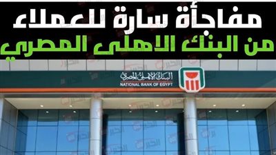 كيف تختار شهادات البنك الاهلي المناسبة لك في 2025؟.. أفضل العوائد والخيارات