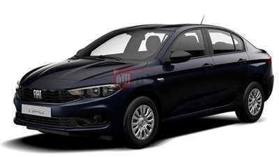 فيات تيبو 2025.. مواصفات السيارة الاقتصادية الأنيقة وسعرها في الأسواق