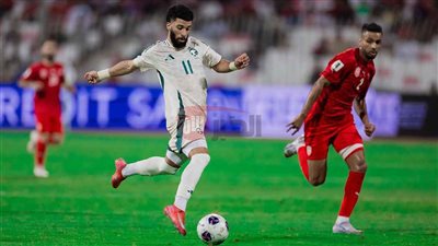 ليلة الحسم.. مباراة السعودية واستراليا في تصفيات كأس العالم 2026 والقنوات الناقلة