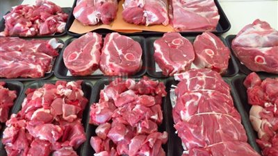 استقرار اسعار اللحوم اليوم الثلاثاء 2025/6/10 بمحلات الجزاره ومنافذ البيع