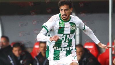 عاجل تعاقد الاهلي مع محمد علي بن رمضان.. انضمام التونسي للقلعة الحمراء