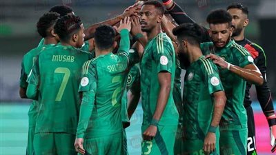 موعد مباراة السعودية واستراليا في تصفيات كأس العالم 2026 والقنوات الناقلة والمعلق