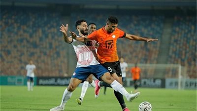 مباريات كأس عاصمة مصر.. سيراميكا يضرب موعد مع البنك الأهلي في النهائي