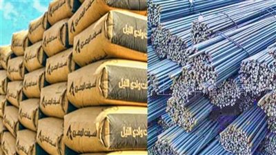  أسعار الحديد حديد عز اليوم الثلاثاء .. ارتفاع طفيف في حديد عز