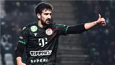 من هو محمد علي بن رمضان لاعب الأهلي الجديد؟.. خط وسط القلعة الحمراء