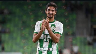 أول مباراة لمحمد علي بن رمضان مع الأهلي.. هل يشارك أساسيًا أم بديلًا