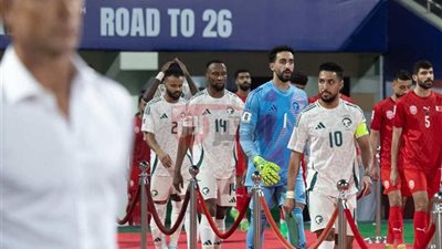 التشكيل المتوقع للمنتخب السعودي والاسترالي في تصفيات آسيا المؤهلة لكأس العالم 2026