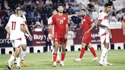 القنوات الناقلة مباشر لمباراة عمان وفلسطين في لتصفيات الآسيوية المؤهلة لكأس العالم