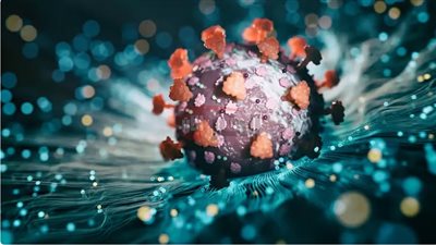 أحدث تطورات متحور كورونا الجديد نيمبوس ومدى سرعة انتشاره.. كيف تحمي نفسك؟ 