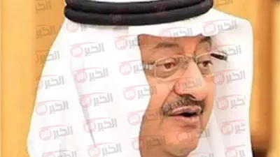 عاجل.. وفاة الأمير فيصل بن تركي بن سعود الكبير وصلاة الجنازة غدًا