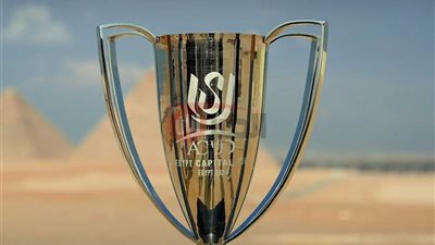 نهائي كأس عاصمة مصر يجمع سيراميكا والبنك الأهلي في صراع ناري 