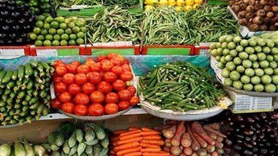 أسعار الخضار اليوم الاربعاء 11/6/2025 في سوق العبور.. البامية بـ٣٠ جنيه