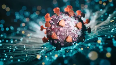 متحور كورونا الجديد نيمبوس يظهر في 22 دولة... فما مدى خطورته؟