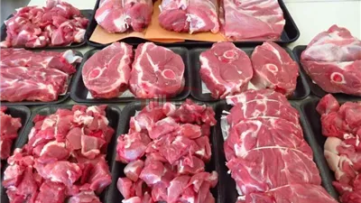 اسعار اللحوم الحمراء اليوم الاربعاء 2025/6/11 بمحلات الجزارة ومنافذ البيع