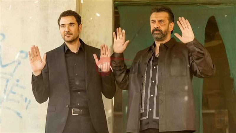 فيلم 7dogs