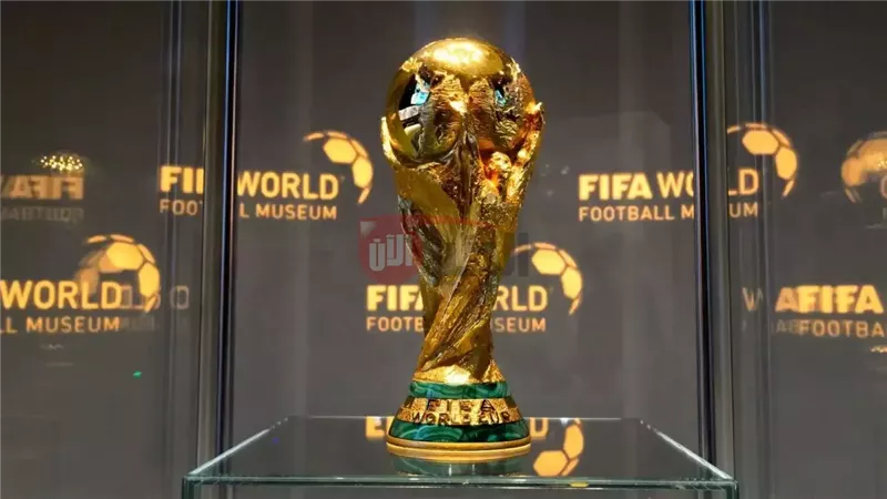 تصفيات كاس العالم