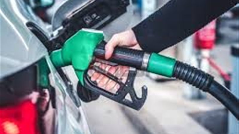 اسعار البنزين اليوم
