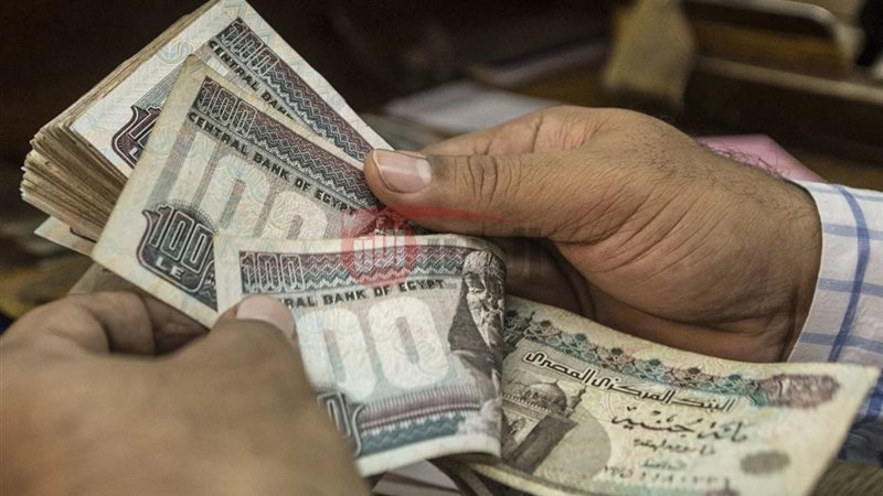 موعد صرف مرتبات شهر