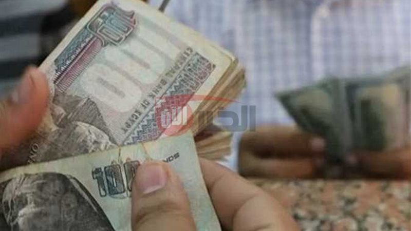 زيادة المرتبات والمعاشات