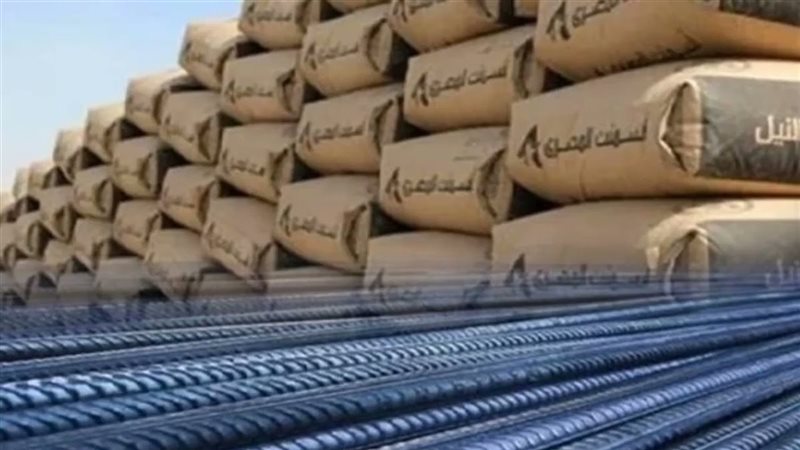 سعر طن حديد عز اليوم