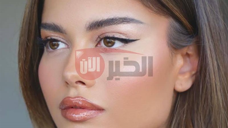 صيحات المكياج 2025
