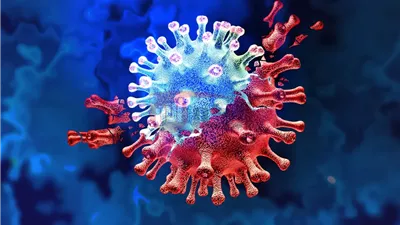 اعراض متحور كورونا الجديد نيمبوس تثير القلق.. وهذه أبرز العلامات