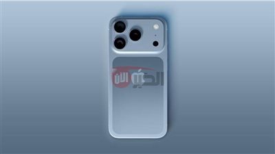 iphone 17.. تصميم جديد كليًا ومواصفات غير مسبوقة في تاريخ أبل