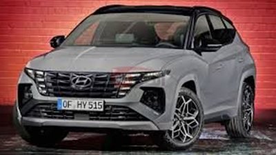 هيونداي توسان شادو 2025.. ثورة في عالم سيارات الـ SUV بسعر مذهل