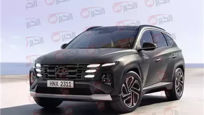 سعر ومواصفات هيونداي توسان شادو Shadow في مصر.. هل تتفوق علي منافسيها؟