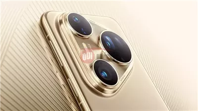 مواصفات هاتف huawei pura 80.. نقلة نوعية في عالم الكاميرات الذكية