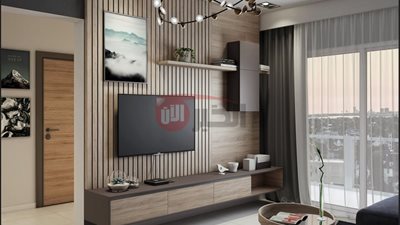 ديكور بسيط للمساحات الصغيرة.. أفكار ذكية لاستغلال كل زاوية بأناقة 