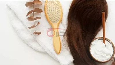 أفضل طريقة تكثيف الشعر الخفيف للنساء بوصفات منزلية مجربة تمنحك شعر رائع