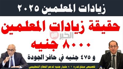 هتقبض امته؟.. زيادة مرتبات اعضاء هيئة التدريس 2025.. المالية تكشف التفاصيل كاملة