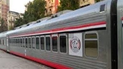 مواعيد القطارات اليوم الجمعه 2025/6/13 بجميع الخطوط على الوجهى القبلي والبحري