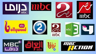  تردد قنوات mbc على النايل سات 2025 وعرب سات بجودة عالية