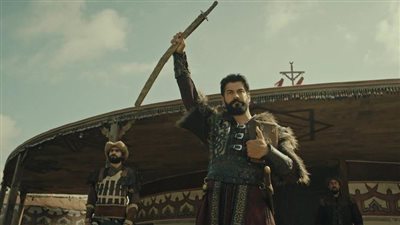 مسلسل المؤسس عثمان الحلقة 195.. مفاجآت وتطورات مثيرة في أحداث الحلقة الجديدة