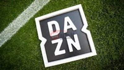 تردد قناة dazn عبر القمرين النايل والعرب سات الناقله لكأس العالم للأندية