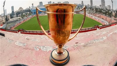 بطولة كأس السوبر المصري على الأبواب.. بيراميدز يدخل التاريخ بالكارت الذهبي