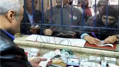 هام لاصحاب المعاشات.. موعد صرف معاشات يوليو ٢٠٢٥ بالزيادة الجديدة 15٪