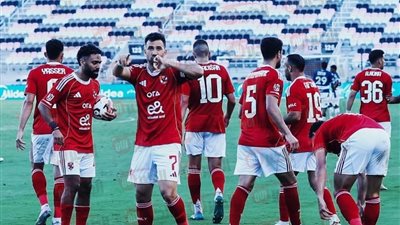 قنوات عرض ماتش الاهلي اليوم امام إنتر ميامي في كاس العام للأندية 