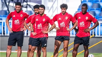  تشكيله الاهلي وانتر ميامي في افتتاح كأس العالم قبل انطلاق صافرة البداية