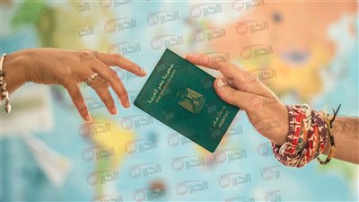 رفع رسوم استخراج جواز السفر المقروء آليا إلى 500 جنيه رسميًا