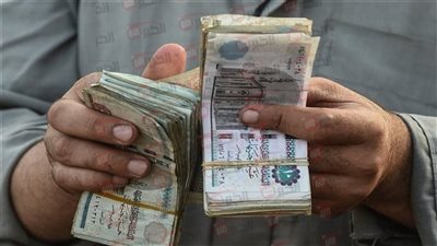 تبكير موعد صرف مرتبات شهر يونيو 2025 لجميع موظفي الحكومة