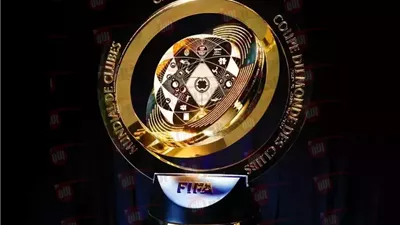 جدول مباريات كأس العالم للأندية 2025 دور المجموعات بالكامل بتوقيت مصر والسعودية