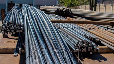  سعر طن الحديد والأسمنت اليوم الأثنين 16 يونيو 2025 بالشركات والمصانع