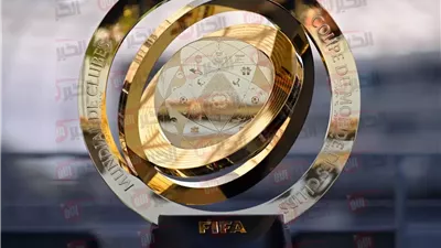 ترتيب مجموعات كاس العالم للانديه 2025 وعدد نقاط كل فريق بكل مجموعة