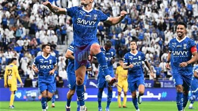 القنوات الناقله لمباراة ريال مدريد والهلال بكأس العالم للأندية والتشكيل المتوقع للهلال