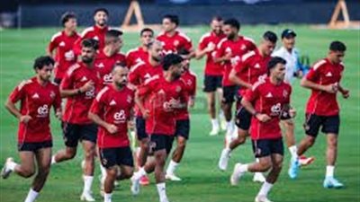 تشكيل الأهلي المتوقع أمام بالميراس في كأس العالم للأندية 2025 والقنوات الناقلة