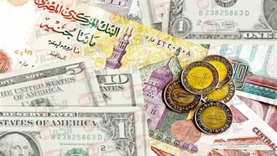 اسعار العملات اليوم الاثنين 16 يونيو 2025 مقابل الجنيه المصري في البنوك