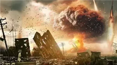 توقعات ليلى عبد اللطيف.. انفجار يهز العالم واختفاء منطقة من الخريطة قريبًا